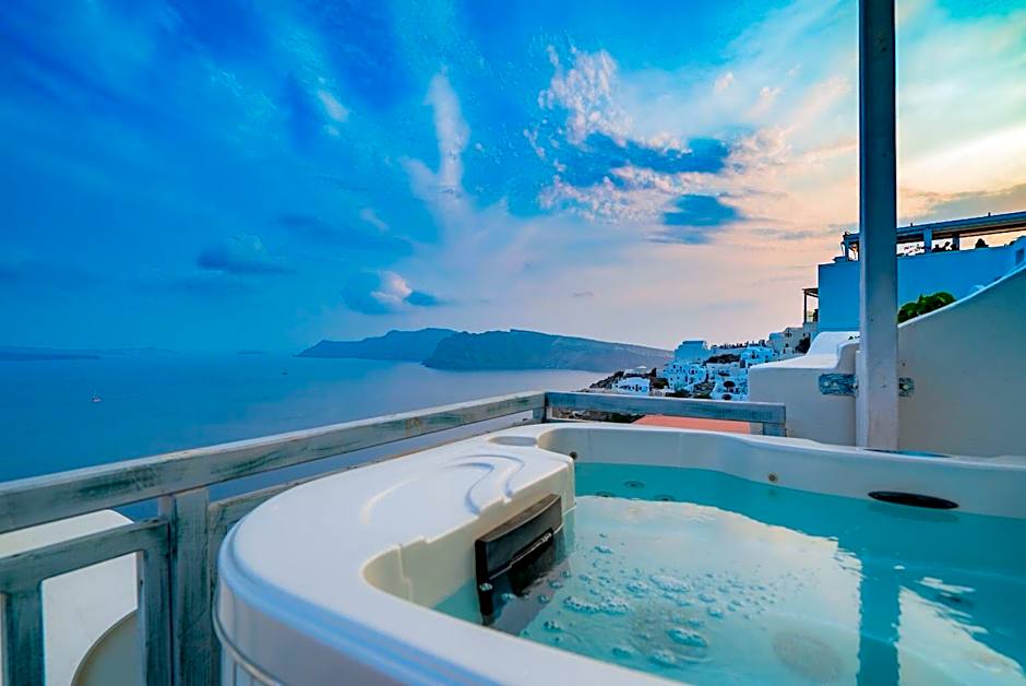 Kaleidoscope Cave Houses