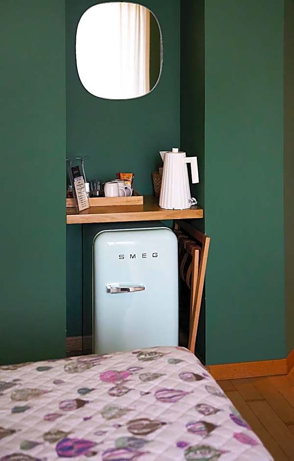 Hotel Belvedere Ranco