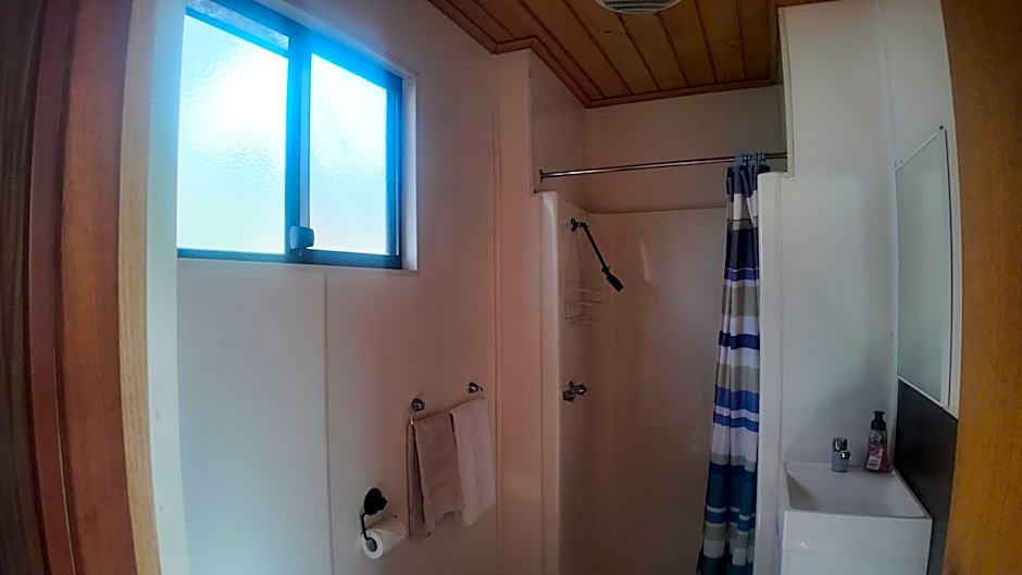 Launceston Holiday Park Legana