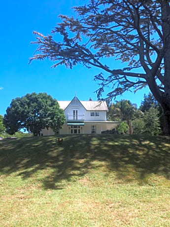Paheke Boutique Lodge