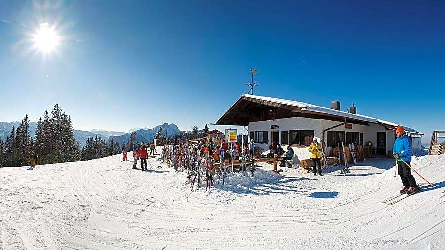 Hotel Garni Landhaus Traunbachhäusl