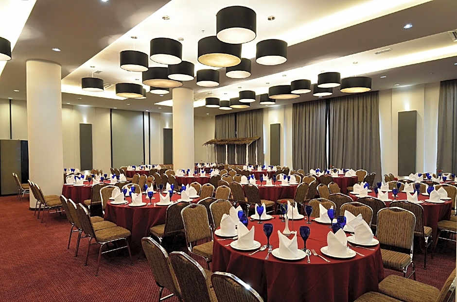 Holiday Villa Hotel & Suites Kota Bharu