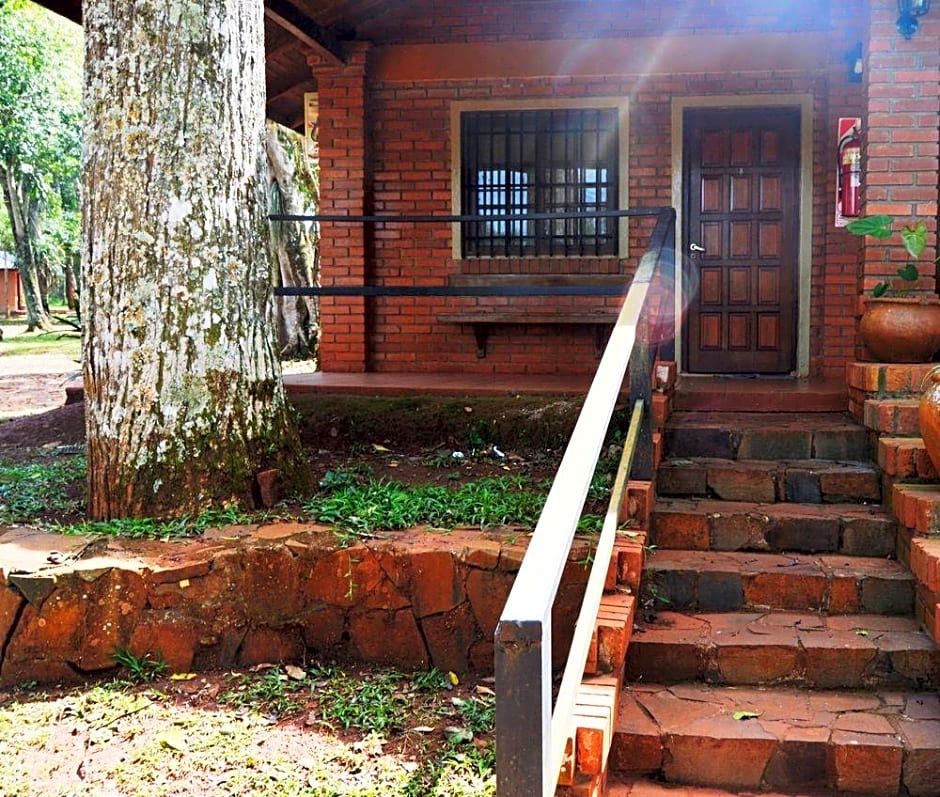 Complejo Turistico Americano