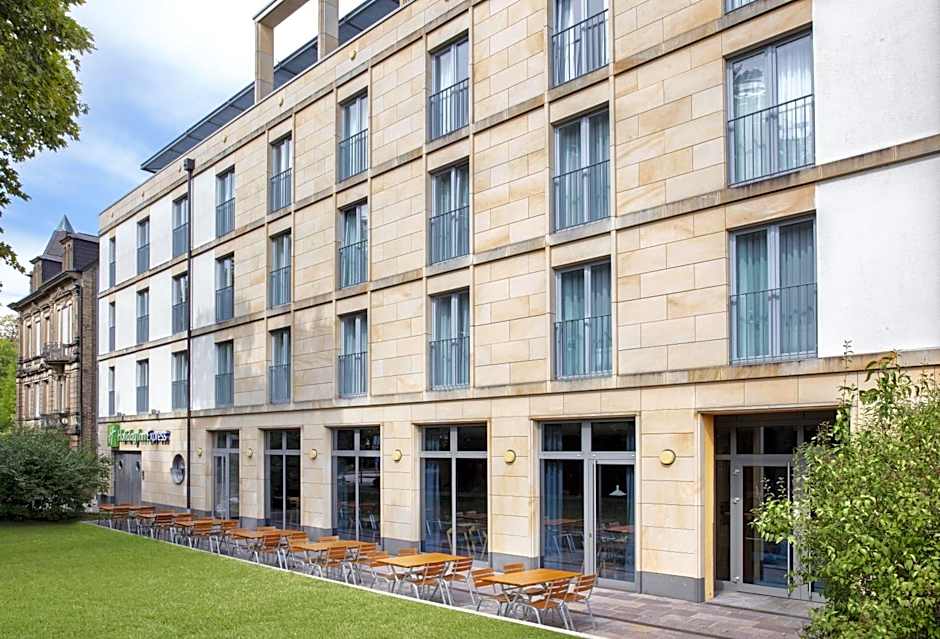 Holiday Inn Express Baden-Baden By IHG