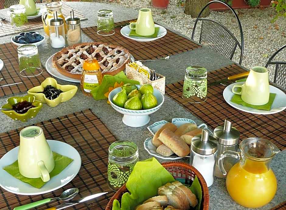 B&B Campodisole