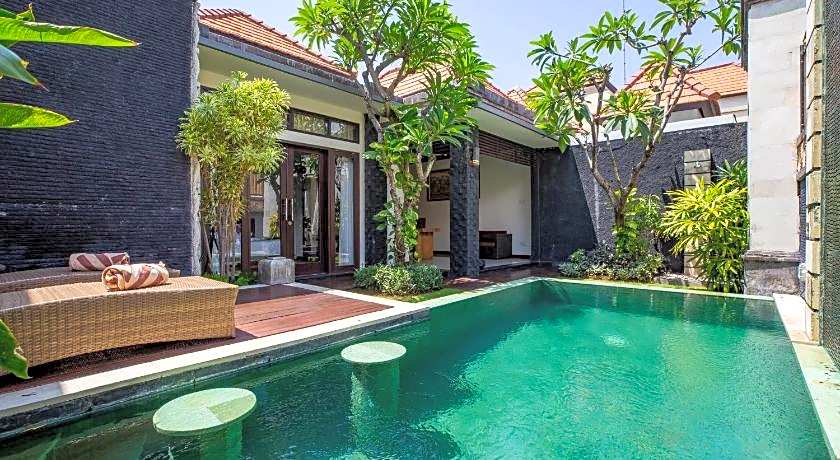 Kayu Suar Bali Luxury Villas and Spa