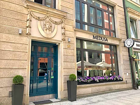Medusa Gdańsk Old Town