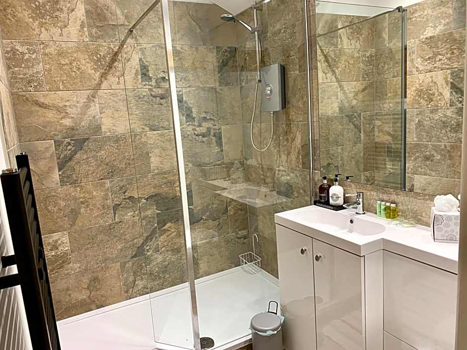 Bybrook Barn Bed & Breakfast