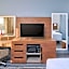 Hampton Inn By Hilton Anchorage