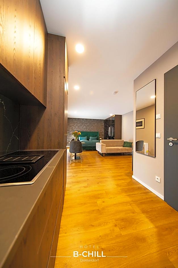 B-Chill Düsseldorf