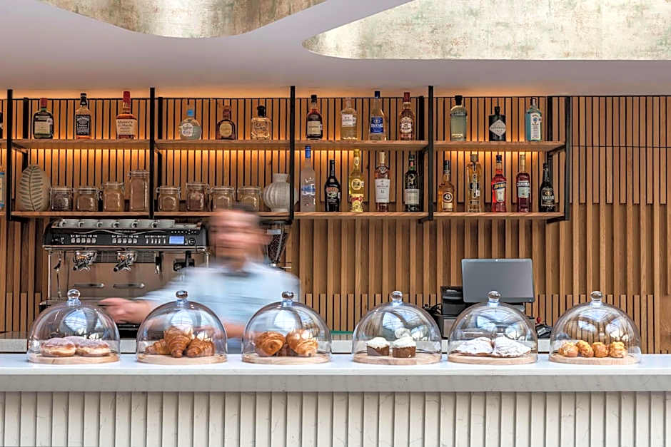 Andaz Condesa Mexico City, By Hyatt