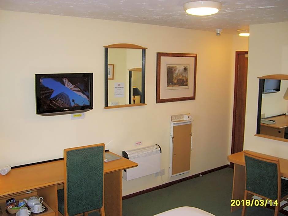 Redwings Lodge Sawtry Huntingdon