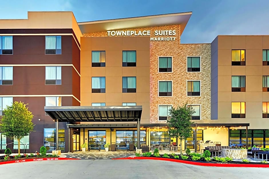 TownePlace Suites by Marriott Houston Northwest/Beltway 8
