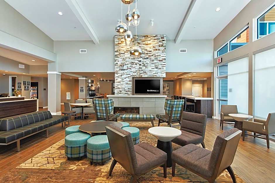 Residence Inn by Marriott Sacramento Davis