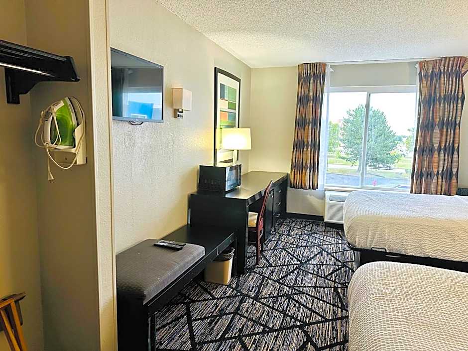BlissPoint Inn Northwest Indianapolis