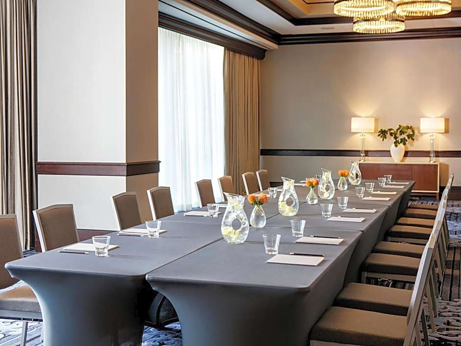 Kimpton Tryon Park Hotel By IHG