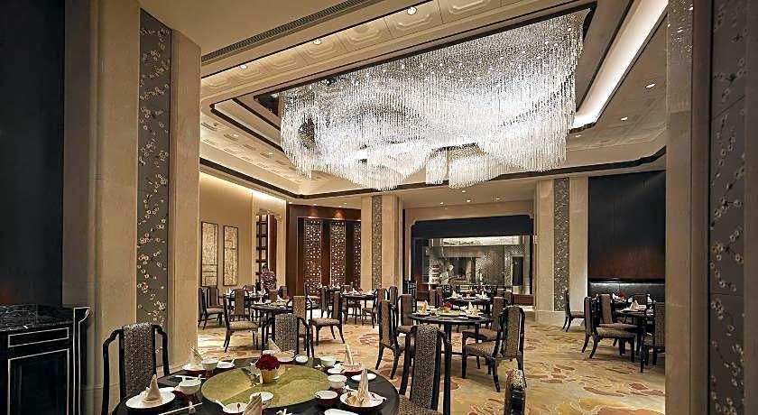 Shangri-La Hotel Tangshan