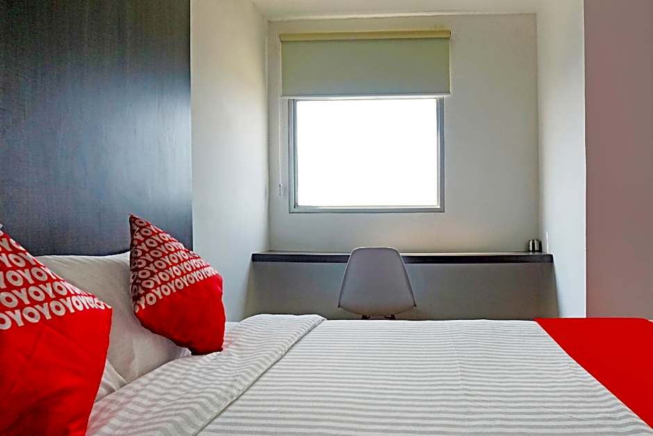 Collection O SSR Apartemen Gunung Putri Square