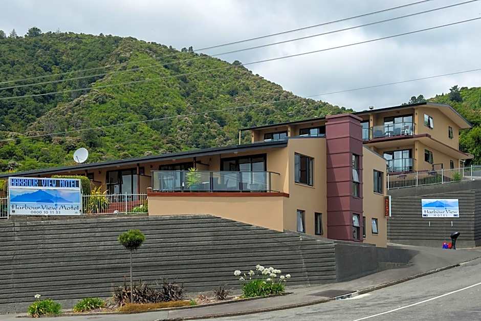 Harbour View Motel