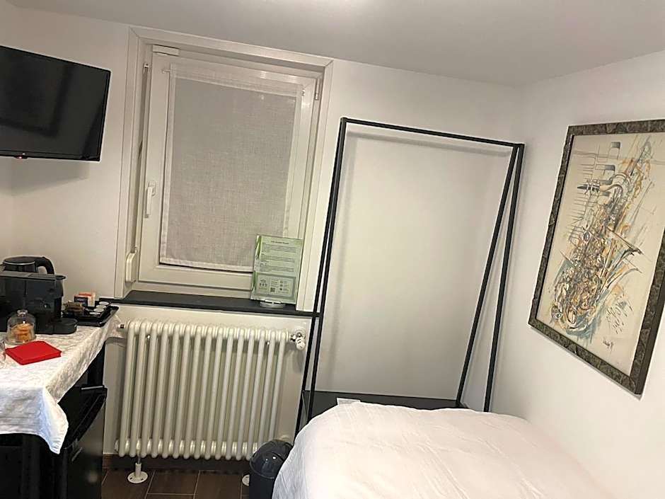 Villa Quattro Ducati