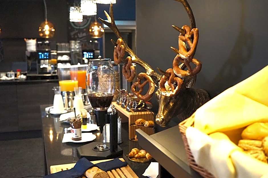 Boutique Hotel Germania