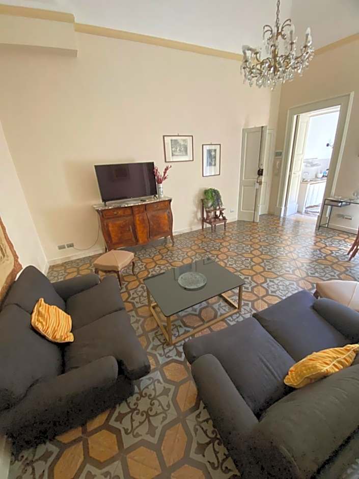 Photo 1 of 8 of Family Suite