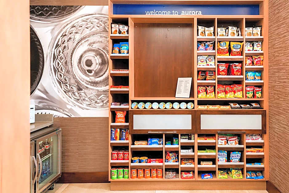 Hampton Inn By Hilton & Suites Aurora South, CO