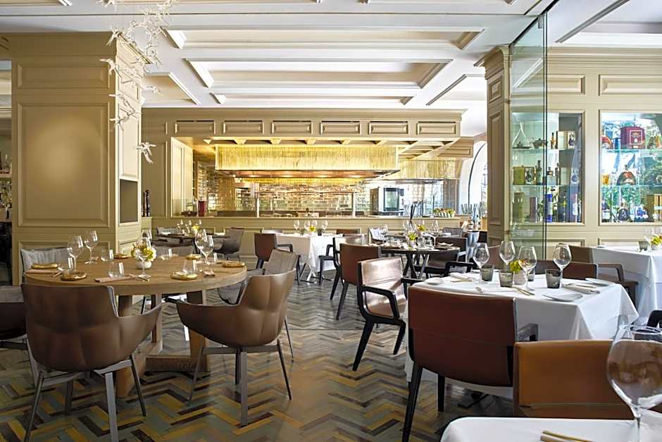 Four Seasons Hotel Mexico City