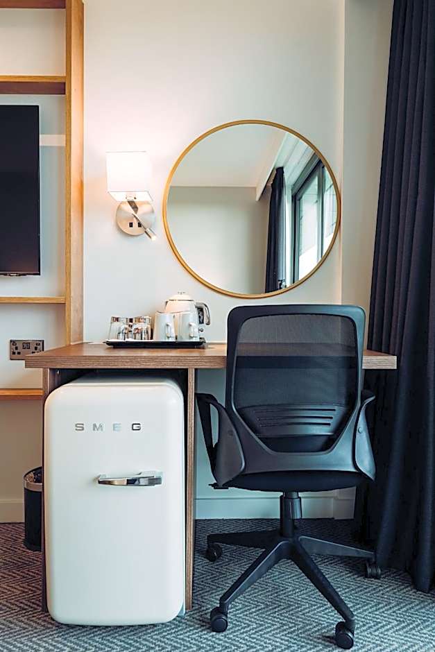 Hilton Garden Inn Manchester Emirates Old Trafford