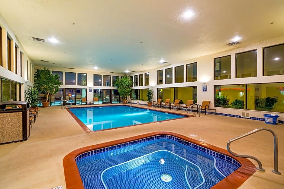 Hampton Inn St. George