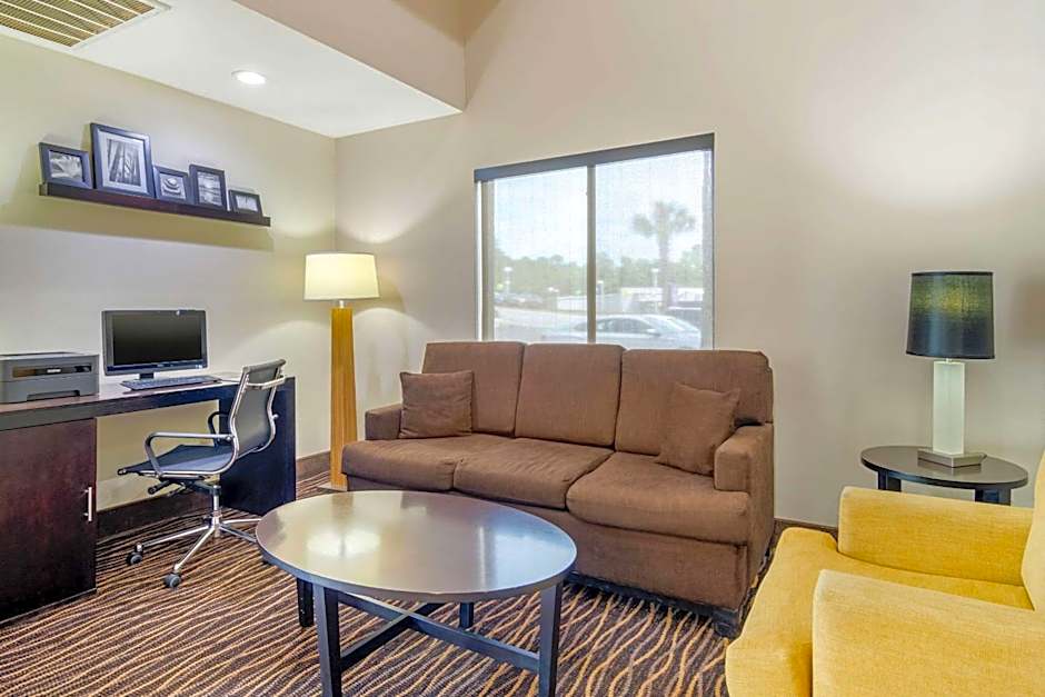 Sleep Inn Macon I-75