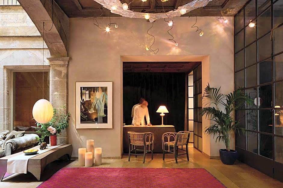 Hotel Neri  Relais & Chateaux
