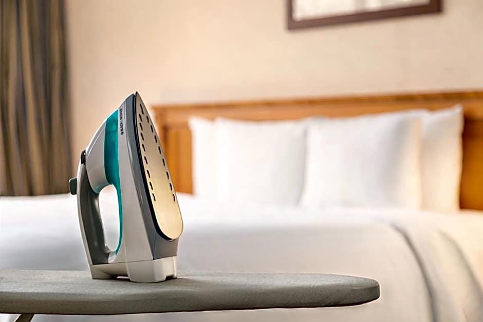 Travelodge by Wyndham Richmond Hill