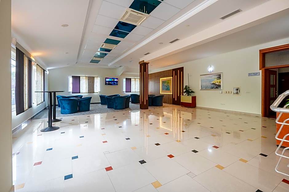Hotel Adria