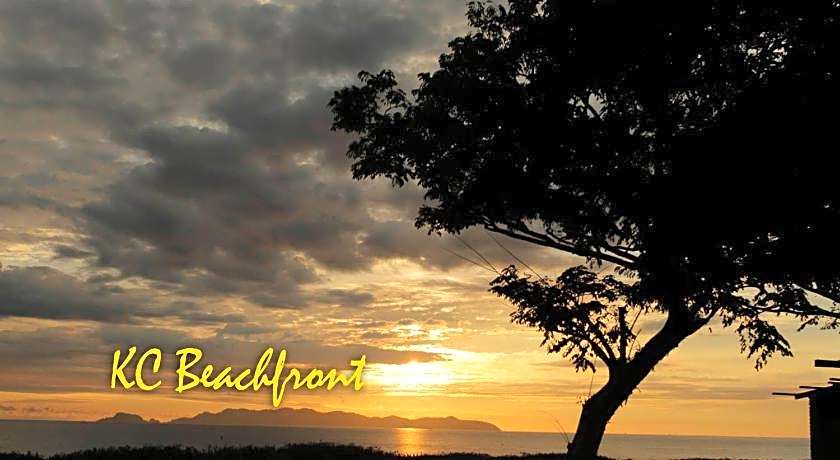 KC Beachfront