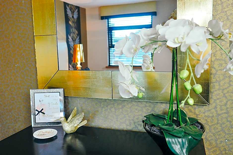 Posh Pads - Liverpool 1 - Apart-Hotel