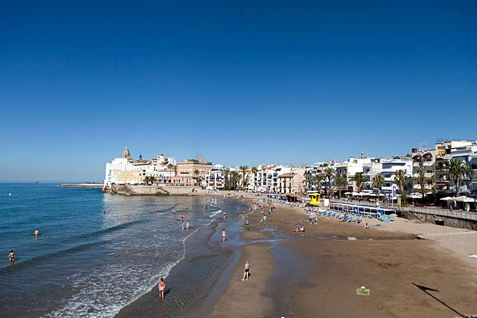 URH Sitges Playa