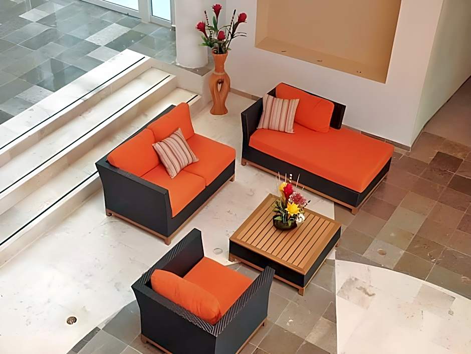 Paraiso Seyba Hotel