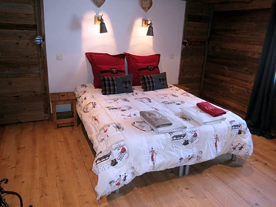 Chambres d'hôtes de charme Douglas