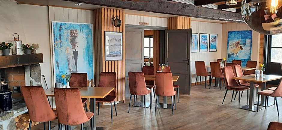 Bykle Hotel