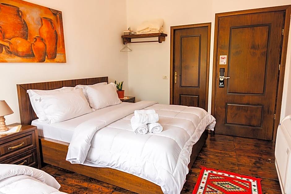 Sokak Boutique Hotel