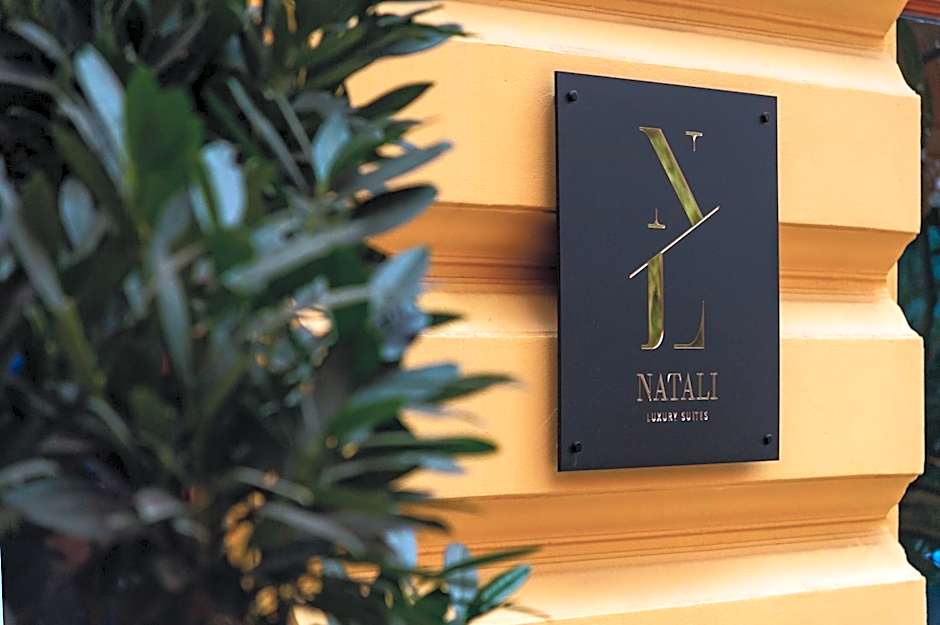 Natali luxury suites- mini rooms