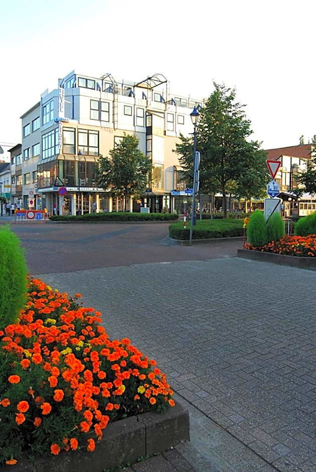 Hotel De Swaen