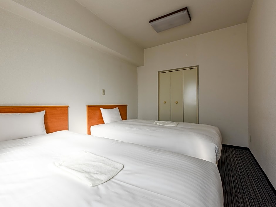 Flexstay Inn Tokiwadai