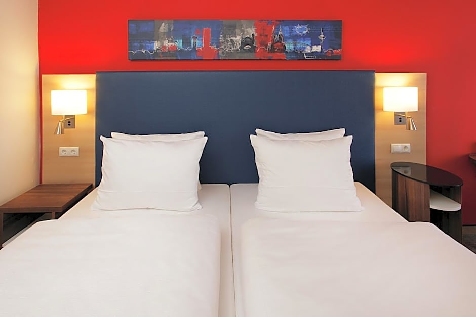 H+ Hotel Köln Brühl