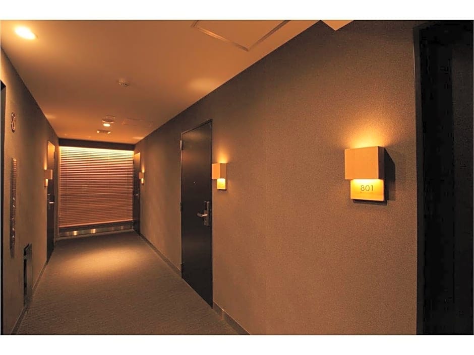 Hotel Amanek Ginza East
