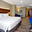 Holiday Inn Express Hotel and Suites Katy By IHG