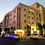 Rotana Hotel