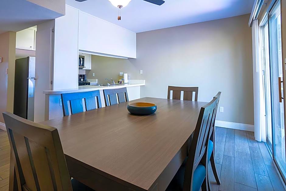 Indian Palms Vacation Club