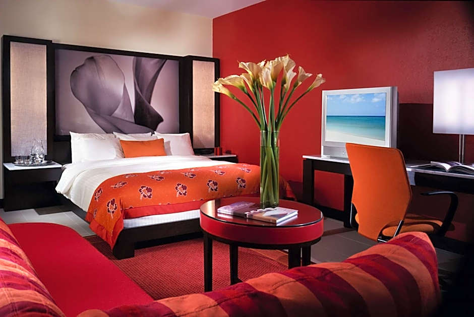 The Condado Plaza Hotel